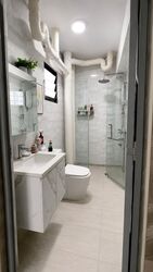 Blk 653C Jurong West Street 61 (Jurong West), HDB 5 Rooms #583854801